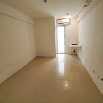 Kosongan sewa, studio, 1 BR, 2 BR, 3 BR Bassura @ Basura
