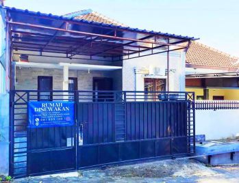 Sell Rumah: Rumah dikontrakan