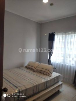 Sewa Apartemen Sudirman Park Furnished