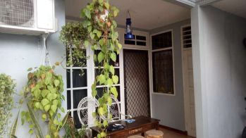 DIJUAL Kost 12 Pintu Strategis Jakarta, Dekat Kampus, Mall dan Kantor