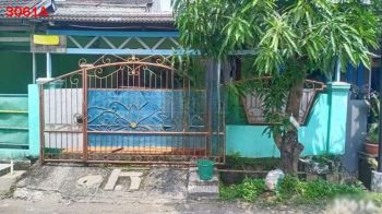 Di Jual Rumah Siap Huni Full Renov 3061A