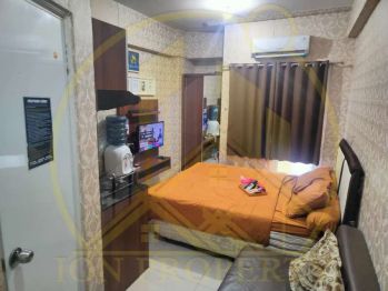 FREE NETFLIX SEWA 1KAMAR TRANSIT HARIAN APART GREEN PRAMUKA SQUARE