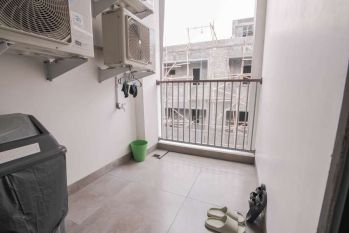 Kost Abdi Muwardi Jendela Tinggi Dekat Ada Water Heater Grogol