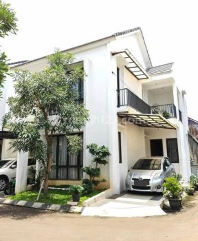 Harvest Bintaro Residence