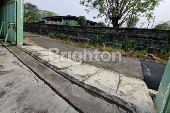 GUDANG DI SILIWANGI BEKASIUNTUK INVESTASI DAN KEBUTUHAN BISNIS ANDA DEKAT AKSES