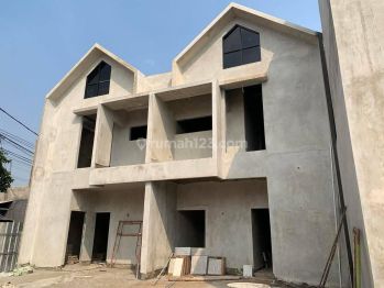 Apartement Malang City Point Furnished