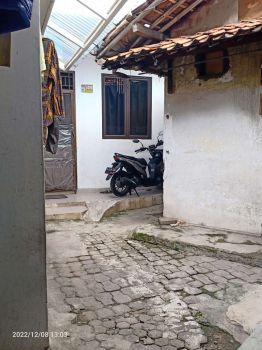 Dijual Tanah di Kebayoran Lama, Jakarta Selatan @LST/S/6022