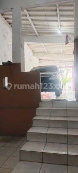 Dijual Rumah Toko di ja di Jalan raya warung lobak terusan kopo Bandung selatan