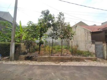 Tanah Murah Lokasi Bagus di Antapani Bandung