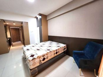 Galeri Ciumbuleuit 3, Studio, Full Furnished, Lux, Lantai 17