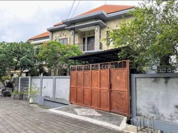 Rumah Modern Minimalis Muding Kerobokan Badung Bali