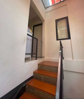 Rumah Hadap Timur 1 lantai di Cluster Area Bintaro 12003-AR