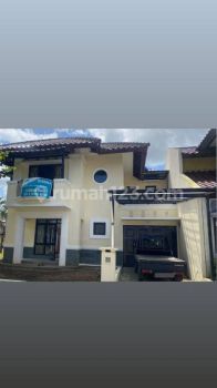 Rumah 2 Lantai Siap Huni Di Kotabaru Parahyangan Bandung di Jalan wangsa putra 1