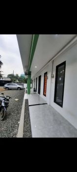 Sewa kos kosan 2jt lokasi bintaro