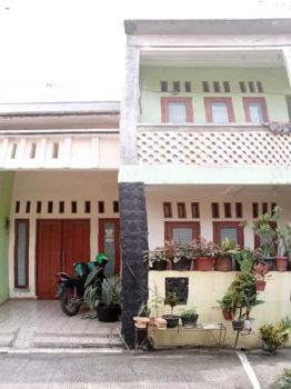 Dijual Rumah Minimalis Murah Mewat Cantik Di Tambun Selatan Bekasi