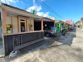 Rumah Sleman Jogja, Selatan Rs Pku Gamping