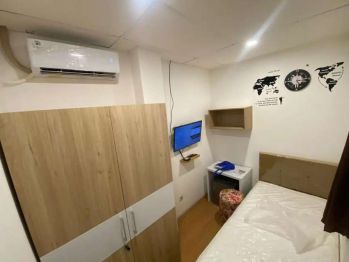 Dijual Rumah Kost yang Strategis