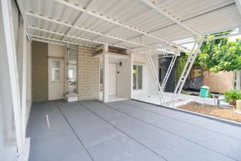 Jual Rumah Strategis Dekat Gerbang Tol BSD Barat 1 Harga Nego J-18718