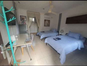 MB Apartments & Hotel