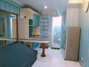 Disewakan Apartemen Gading Nias Type 2 Kamar Dibobok Jadi 1 Kamar Posisi Hook