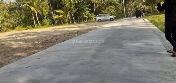 Kavling Kost. Area Indutsri Sentolo Jogja