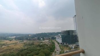 Apartement Murah 1 BR View Pegunungan Sentul City Bogor