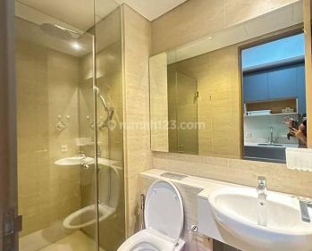 Apartemen Taman Anggrek Residences Bagus Furnished