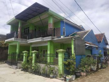 DIJUAL RUMAH GRIYA JINGGA-KOPO KATAPANG