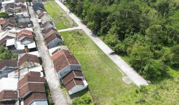 Tanah Murah Di Kaliurang Dalam Perumahan Mangku Aspal