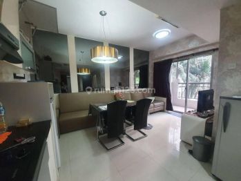 Sewa Apartemen Waterplace Tower A, Pakuwon Indah