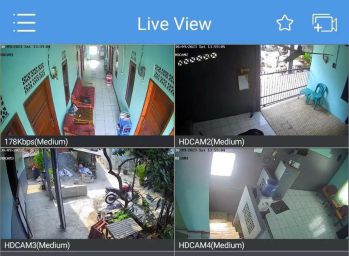 Kost Putri Murah Dekat Kampus UHAMKA Halte Busway