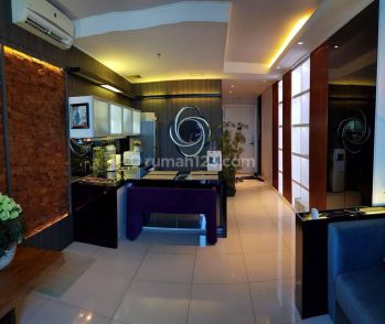 Apartemen Ciputra World Surabaya Tower Vue Lantai 18 Hadap Selatan