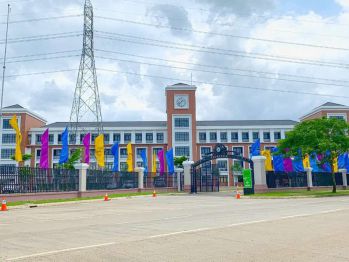 Dijual Rumah 2Lt, Book 20Juta Langsung Huni & Dapat 1Mobil @Tangerang