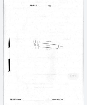 TANAH AREA PREMIUM RENON