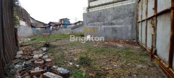 KAVLING KOMPLEK PERUMAHAN PINANGSIA