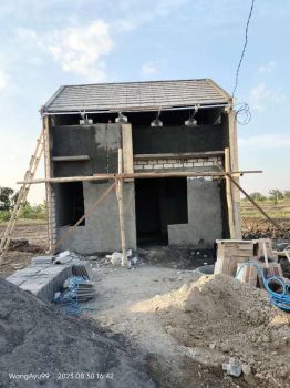 Rumah Murah Menganti Hanya 100 Juta'an