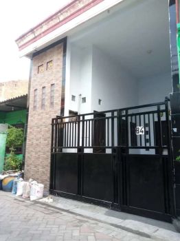Kontrakan Rumah Di Surabaya