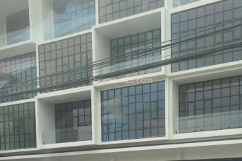 Ruko Dinoyo 5 unit Jejer Dekat UWM, Ngagel, Keputran