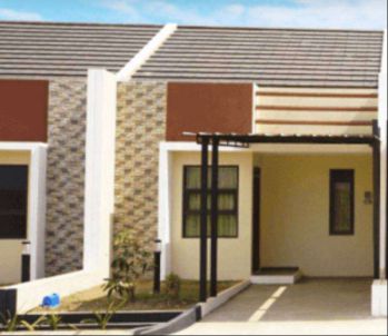 Dijual Rumah di Grand Sharon Residence Bandung