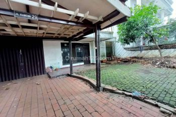 Rumah Jl. Kancra Sayap Buah Batu