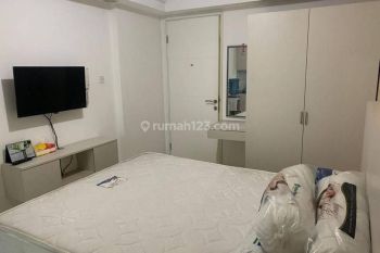 Free Ipl Apartemen Bassura Studio Tw G 03 Full Furnished, Jaktim