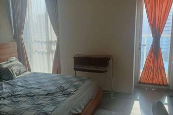 Apartment Trillium Furnish View City