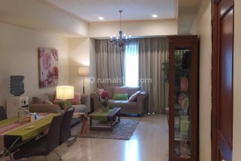 Dijual Apartemen Casablanca Full Furnish siap huni