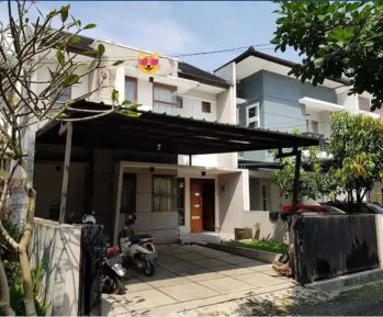 Jual cash rumah di bkr pasirluyu dibawah harga pasar