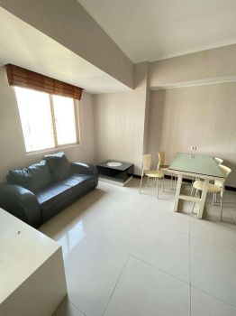 Apartemen Waterplace 2 BR Super Murah Tower B