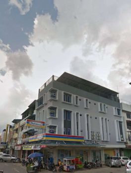 Kost Murah full fasiliitas Nagoya dan jodoh