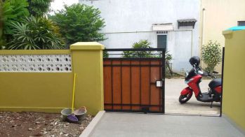 Disewakan Rumah Baru di Medang Lestari Gading Serpong