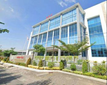 Tanah Pusat Kota, Dekat Kampus UST, Cocok Bangun Kost