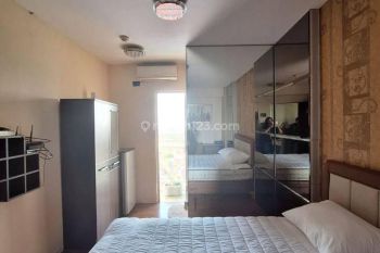 Apartement Gunawangsa Manyar 1 BR Furnished Bagus Murah