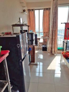Apartement Type Studio di Tifolia Pulo Gadung Jakarta Timur